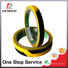 China Competitive Price Vinyl Floor Marking Tape Road Marking Tape